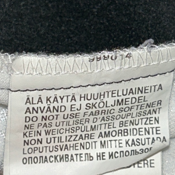 Rukka Windstopper Jacket Orange 40 Finland - Picture 6 of 13